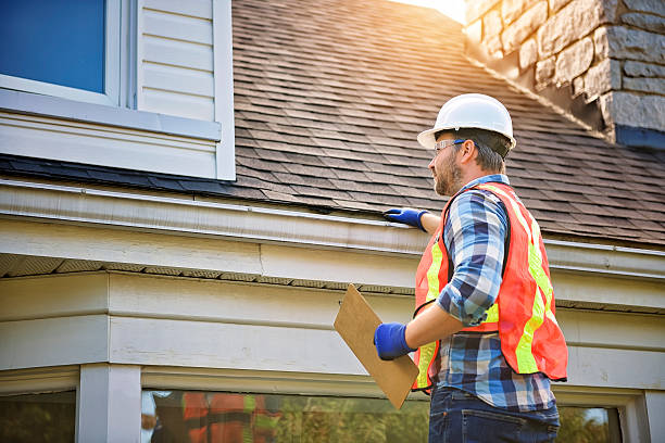 Licensed Roofing service in Lexington, VA - Ben Roofing and Steel LLC